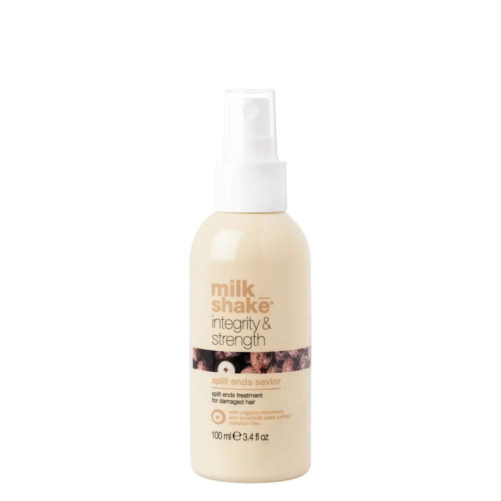 Integrity & Strenght Split Ends Savior 100 ml – Milk Shake v:2265868 Integrity & Strenght Split Ends Savior 100 ml – Milk Shake v:2265868