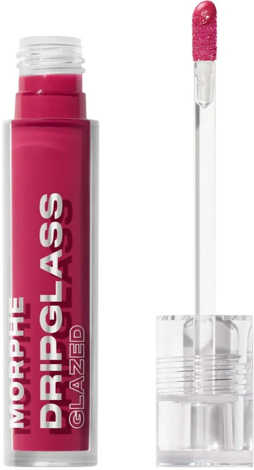 Morphe Dripglass Glazed High Shine Lip Gloss Berry Stained v:3673930 Morphe Dripglass Glazed High Shine Lip Gloss Berry Stained v:3673930