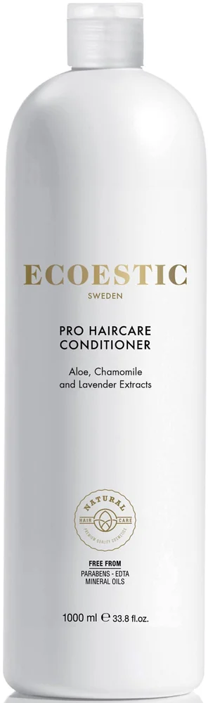 Ecoestic Pro Conditioner 1000 ml v:9376020