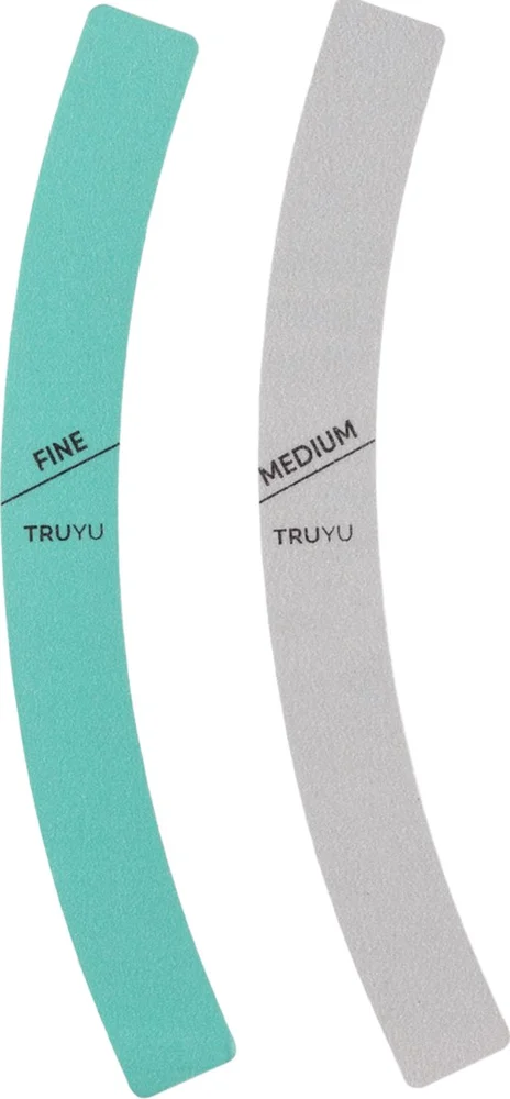 Truyu Curved Nail Shapers v:6509482 Truyu Curved Nail Shapers v:6509482