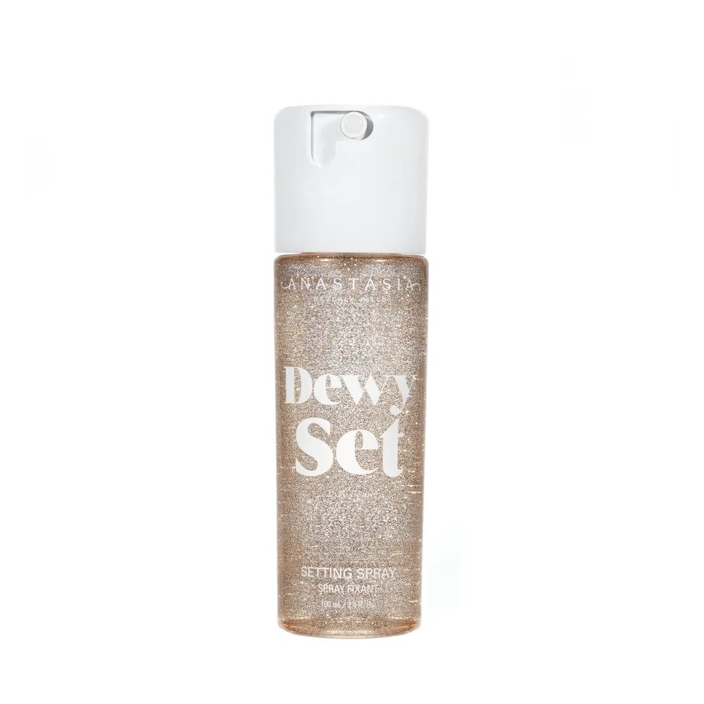 Dewy Set Setting Spray v:8721758