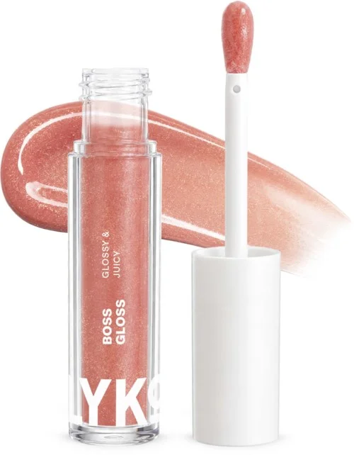 By Lyko Boss Gloss Rose Rewind v:3711937 By Lyko Boss Gloss Rose Rewind v:3711937