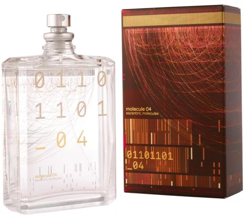 Escentric Molecules Molecule 04 100 ml v:2570741