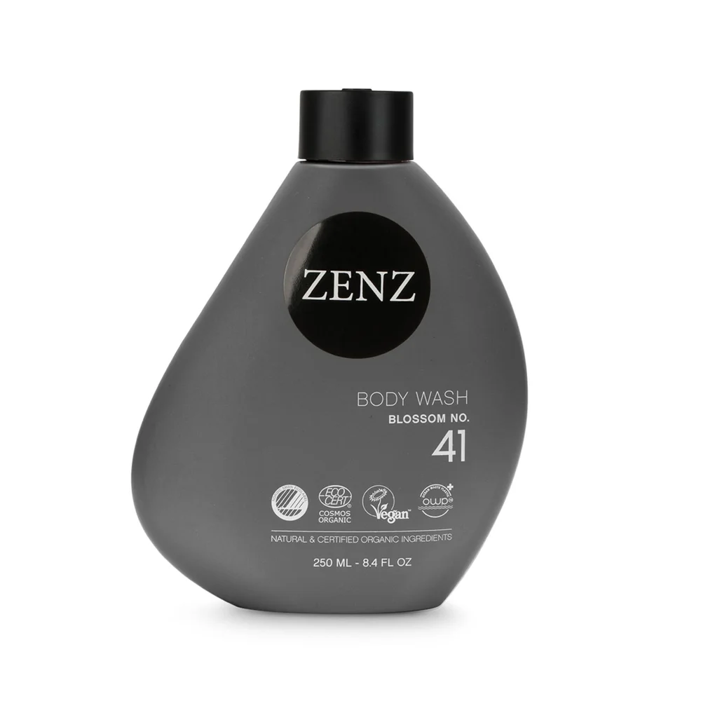 Body Wash Blossom No. 41 250 ml – ZENZ v:6729789 Body Wash Blossom No. 41 250 ml – ZENZ v:6729789
