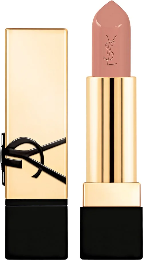 Yves Saint Laurent Rouge Pur Couture Pure Color-In-Care Satin Lipstick N1 Beige Trench v:1849958 Yves Saint Laurent Rouge Pur Couture Pure Color-In-Care Satin Lipstick N1 Beige Trench v:1849958