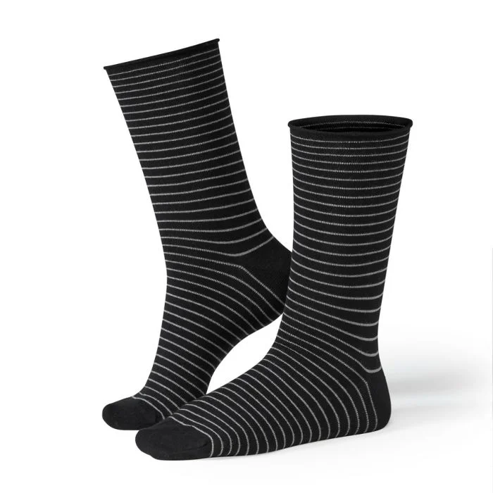 Life Wear diabetesstrømpe bambus 40/42 v:5910750 Life Wear diabetesstrømpe bambus 40/42 v:5910750