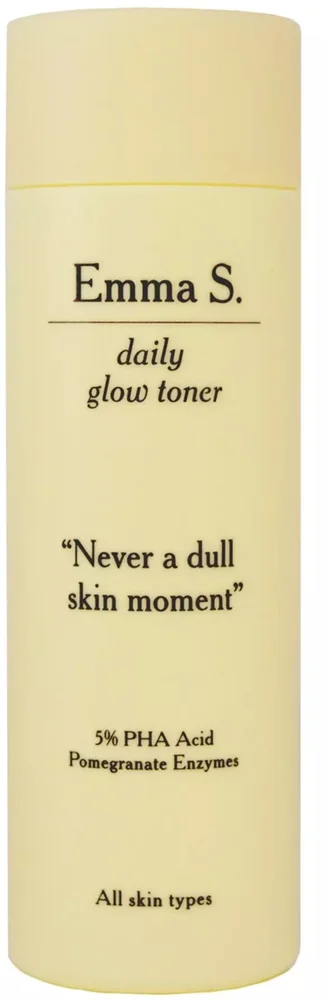 Emma S. Daily Glow Toner 150 ml v:2779814 Emma S. Daily Glow Toner 150 ml v:2779814