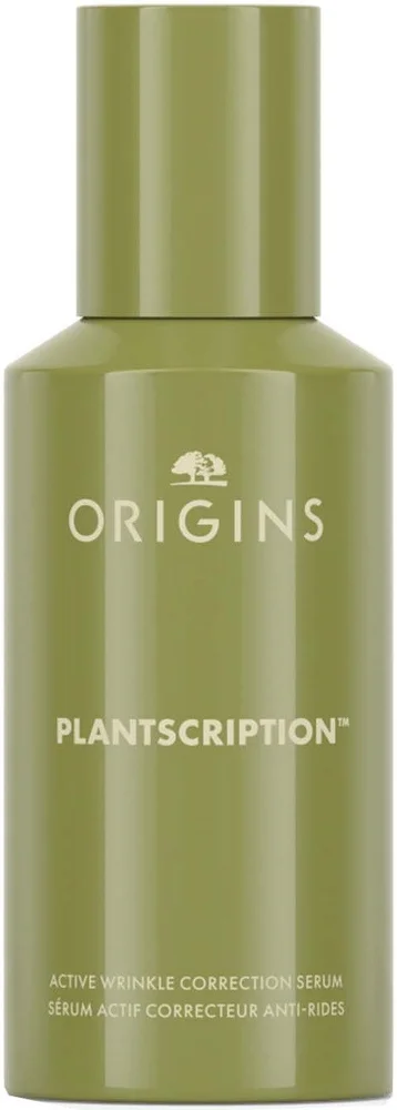 Origins Plantscription Active Wrinkle Correction Serum 48 ml v:4550162