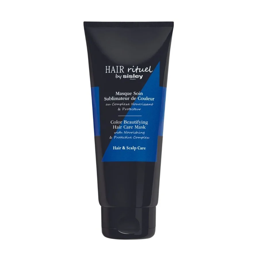 Color Beautifying Haircare Mask 200 ml – Sisley v:6947630 Color Beautifying Haircare Mask 200 ml – Sisley v:6947630