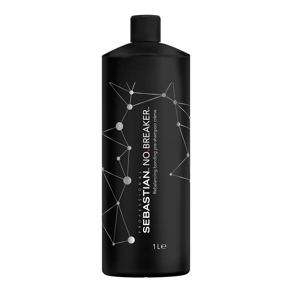 Sebastian Professional No.Breaker Pre-shampoo v:8842478
