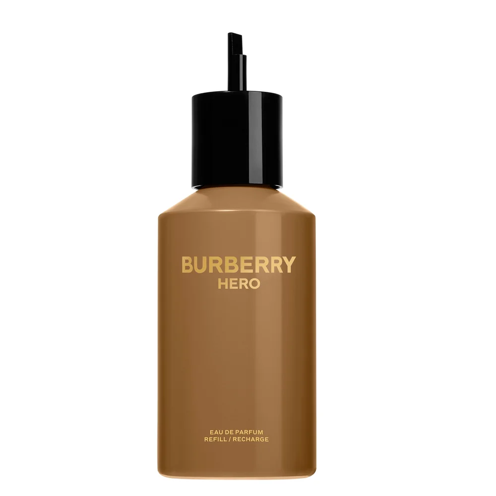 Burberry Hero Eau de Parfum Refill – For den Moderne Mannen v:6438700