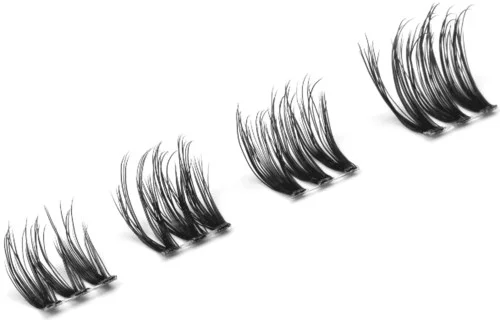 Blik Self-Stick Lash Clusters Black 0.1 v:4298817 Blik Self-Stick Lash Clusters Black 0.1 v:4298817