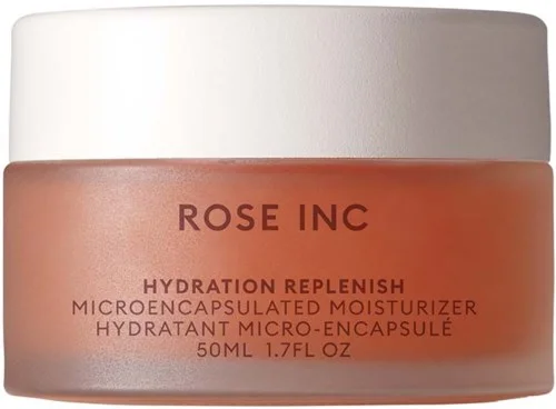Rose Inc Replenishing Moisturizer 50 ml v:4941072 Rose Inc Replenishing Moisturizer 50 ml v:4941072