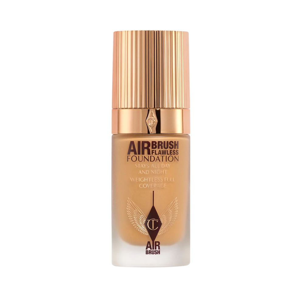 Airbrush Flawless Foundation 8 Warm – Charlotte Tilbury v:7068538 Airbrush Flawless Foundation 8 Warm – Charlotte Tilbury v:7068538