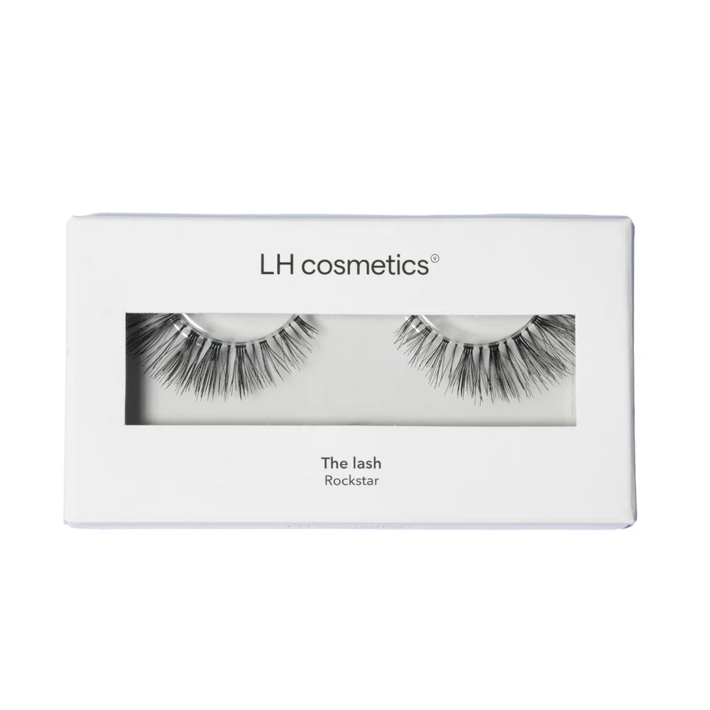 The Lash Rockstar – LH cosmetics v:5945030 The Lash Rockstar – LH cosmetics v:5945030