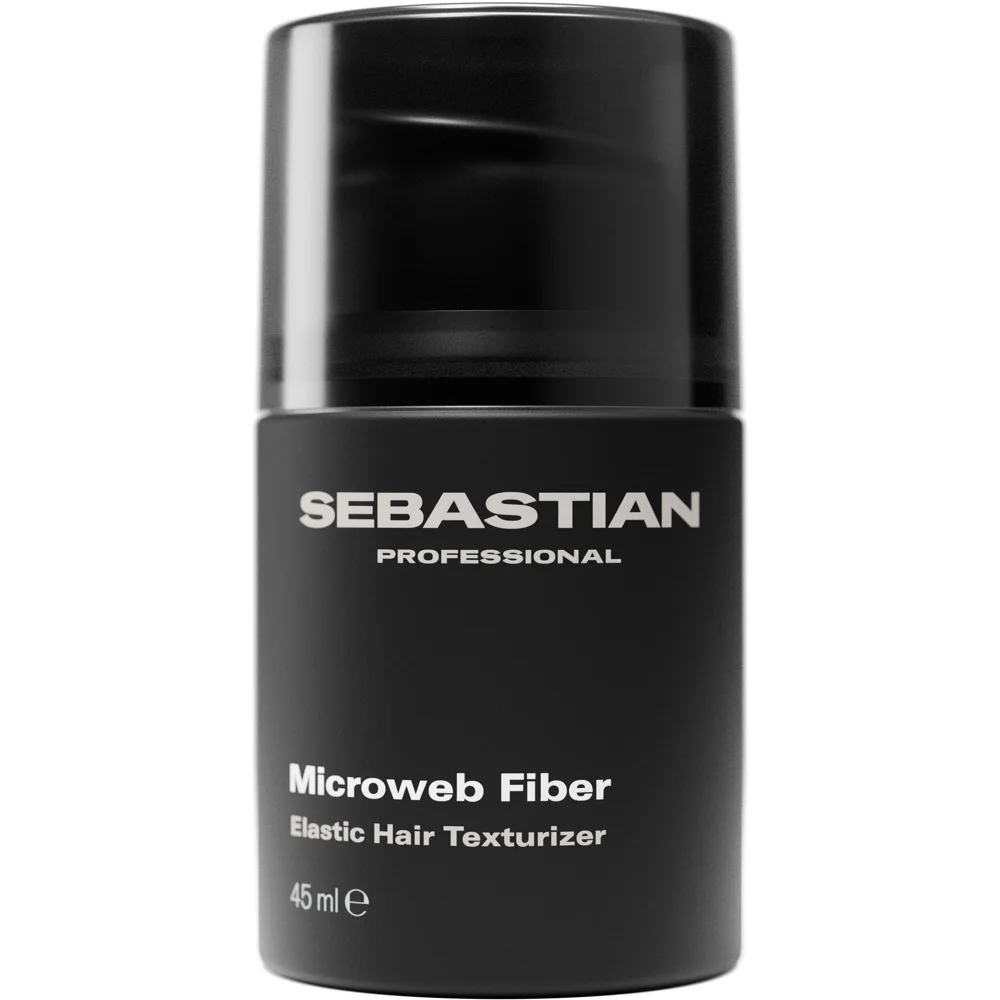 Microweb Fiber Elastic Hair Texturizer, 45ml v:3576711