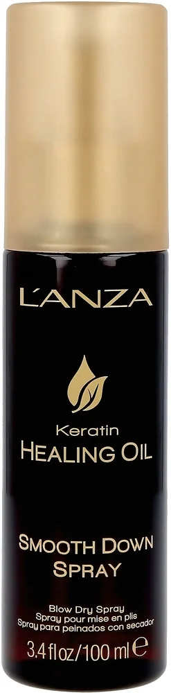 Lanza Keratin Healing Oil Smooth Down Spray 100 ml v:2598826