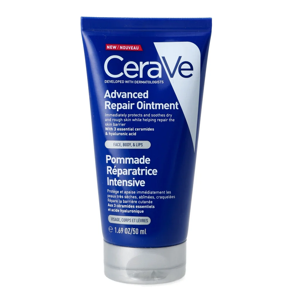 Advanced Repair Ointment 50 ml – CeraVe v:9243626 Advanced Repair Ointment 50 ml – CeraVe v:9243626