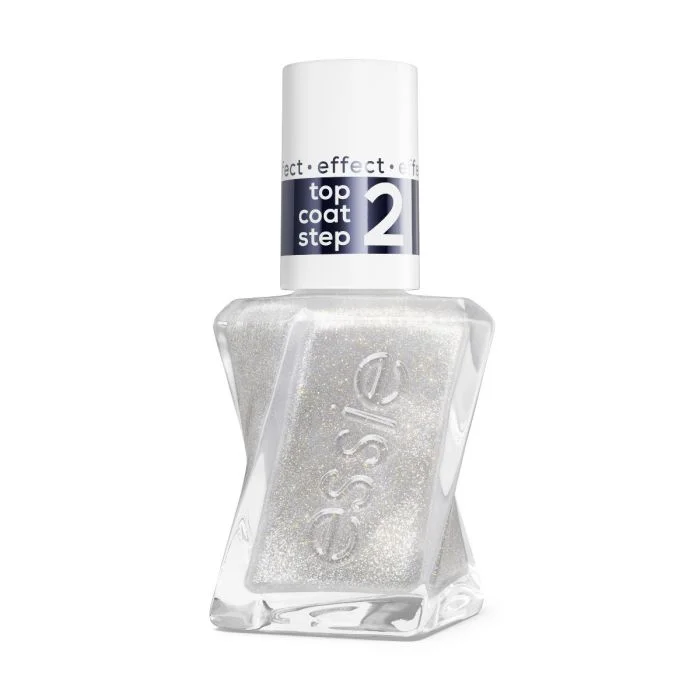 Essie Gel Couture top coat Diamond Dust v:3440606 Essie Gel Couture top coat Diamond Dust v:3440606