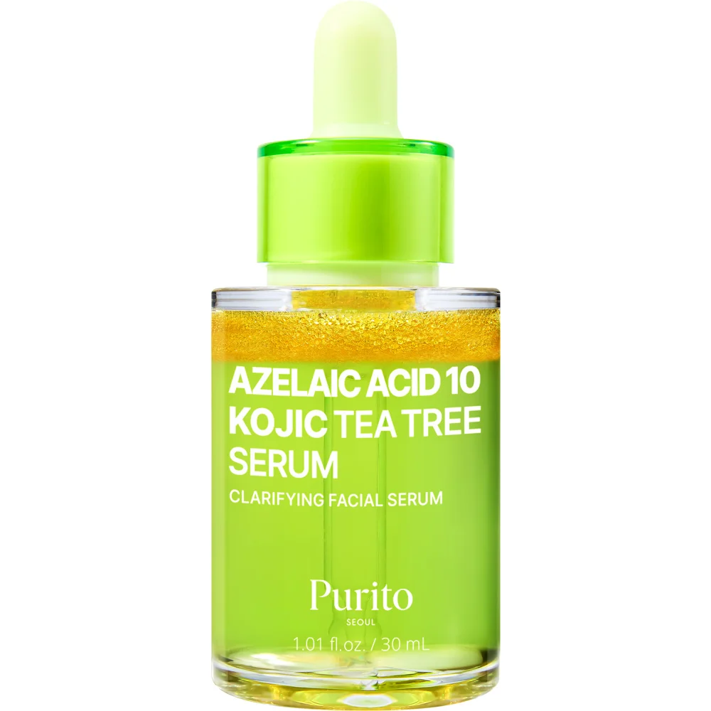 Azelaic Acid 10 Kojic Tea Tree Serum, 30ml v:2796312 Azelaic Acid 10 Kojic Tea Tree Serum, 30ml v:2796312