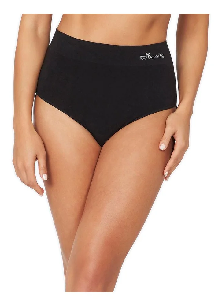 Boody Full Briefs, sort v:2260484 Boody Full Briefs, sort v:2260484