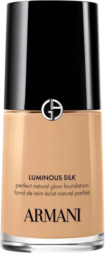 Giorgio Armani Luminous Silk Foundation 5.2 v:3560857 Giorgio Armani Luminous Silk Foundation 5.2 v:3560857