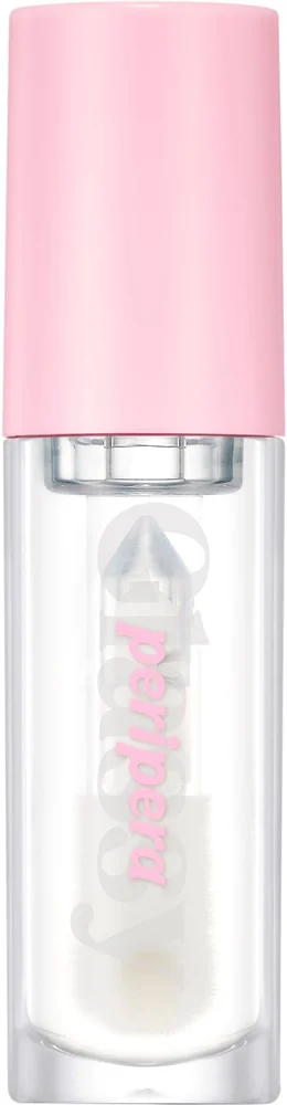 Peripera Ink Glasting Lip Gloss 01 Clear v:2412470