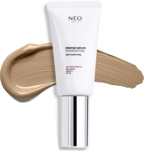 NEO Make Up Intense Serum Foundation 05 Gold v:2316901 NEO Make Up Intense Serum Foundation 05 Gold v:2316901