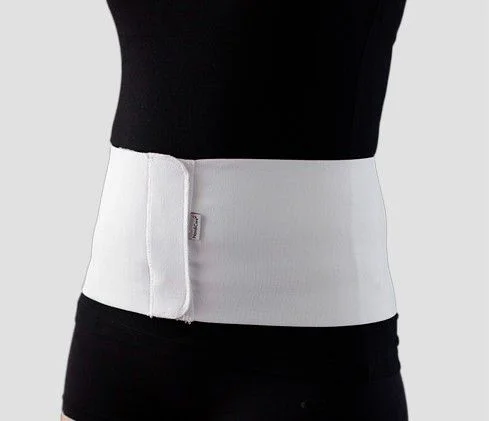 Nordicare Figur belte til kompresjon Hvit 16 cm L1 stk v:7930133 Nordicare Figur belte til kompresjon Hvit 16 cm L1 stk v:7930133