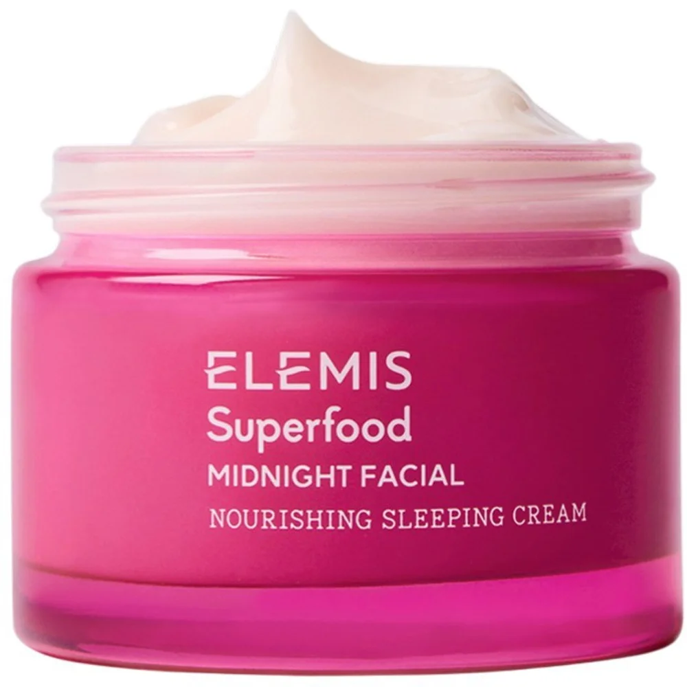 Superfood Midnight Facial, 50ml v:4270973