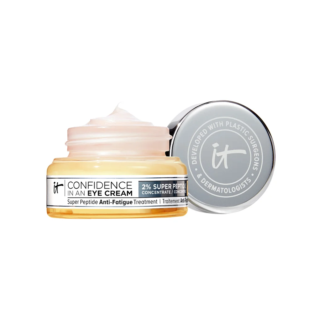 Confidence In An Eye Cream 15 ml – IT Cosmetics v:6490168 Confidence In An Eye Cream 15 ml – IT Cosmetics v:6490168