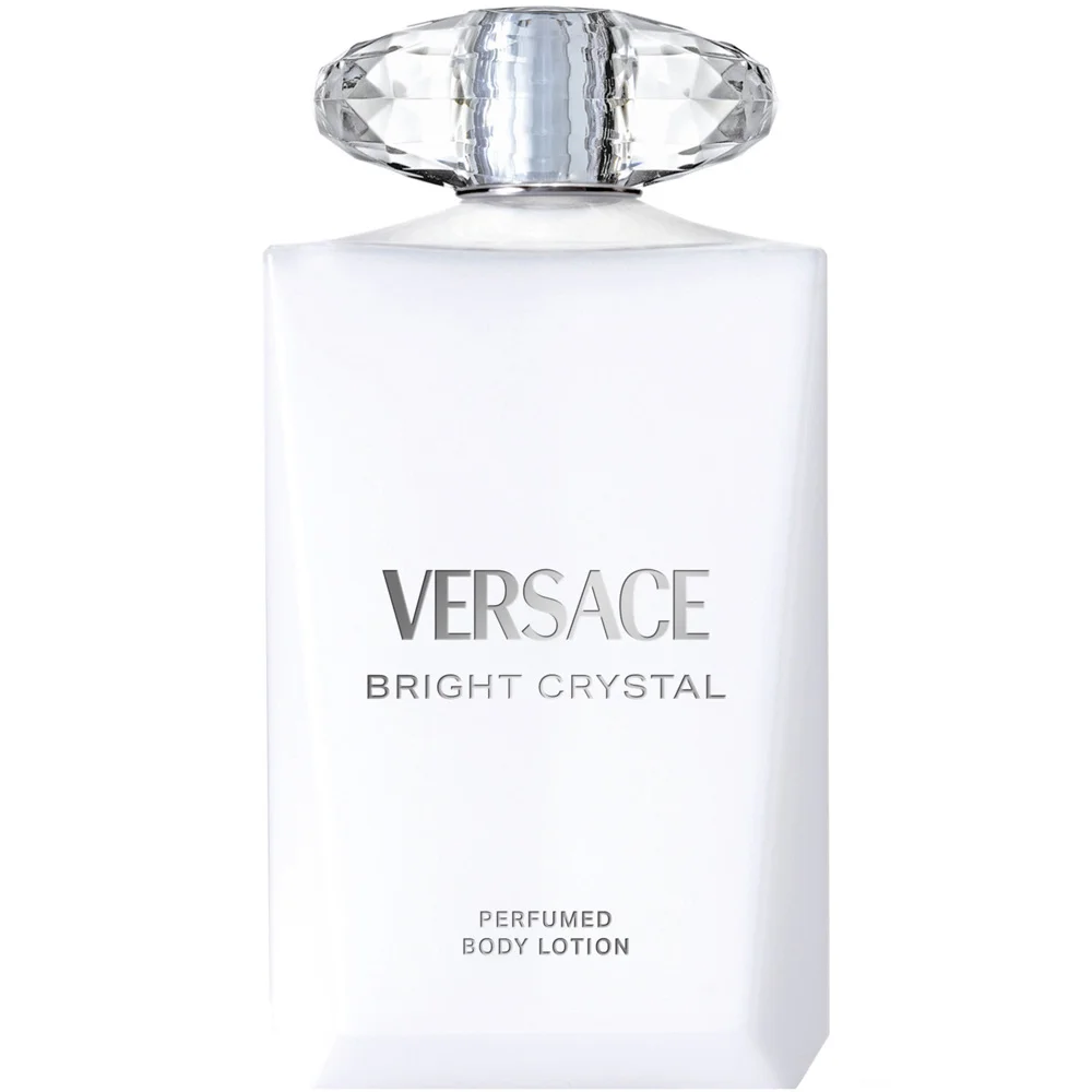 Bright Crystal, Body Lotion 200ml v:5870721