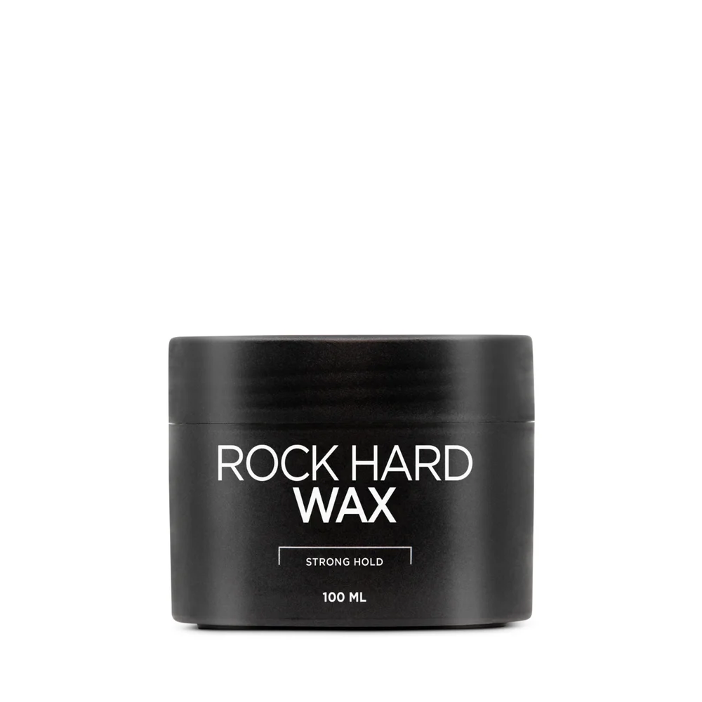 Rock Hard Wax 100 ml – Vision Haircare v:9404998