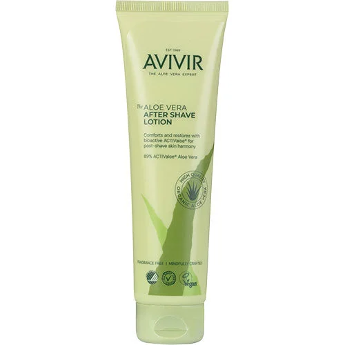 90% Aloe Vera After Shave v:5775852 90% Aloe Vera After Shave v:5775852