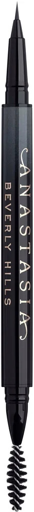 Anastasia Beverly Hills Microstroke Brow Pen Medium Brown v:7498943