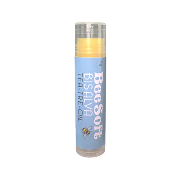 BeeSoft Bisalva Tea Tree Oil Cerat 5 g v:3730145 BeeSoft Bisalva Tea Tree Oil Cerat 5 g v:3730145