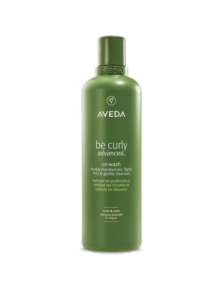 Be Curly Advanced Co-Wash 350 ml – Aveda v:4743601