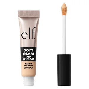 e.l.f. Soft Glam Satin Concealer 14 Fair Cool 6,3ml v:7351808