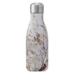 S’well Bottle Calacatta Gold 260ml v:8582959 S’well Bottle Calacatta Gold 260ml v:8582959