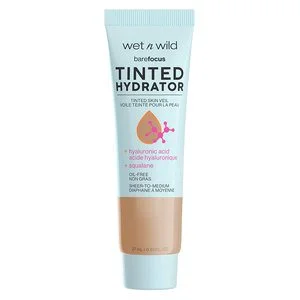 Wet n Wild Bare Focus Tinted Skin Perfector Medium Tan 27ml v:1909576 Wet n Wild Bare Focus Tinted Skin Perfector Medium Tan 27ml v:1909576