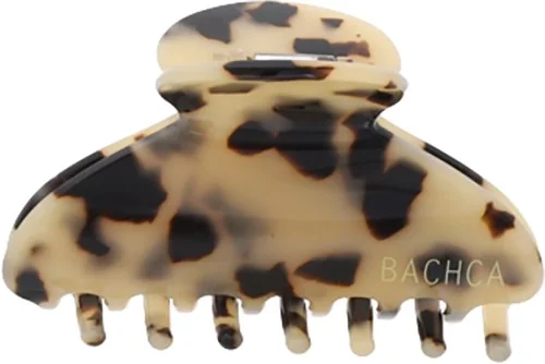 BACHCA Large Turtoise Clip v:7088196