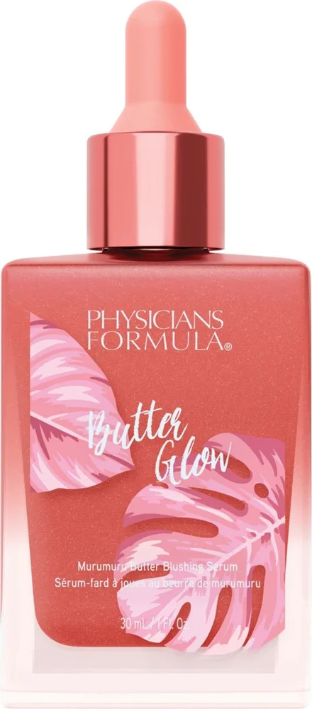 Physicians Formula Butter Glow Blushing Serum Rosy Glow v:3514066 Physicians Formula Butter Glow Blushing Serum Rosy Glow v:3514066