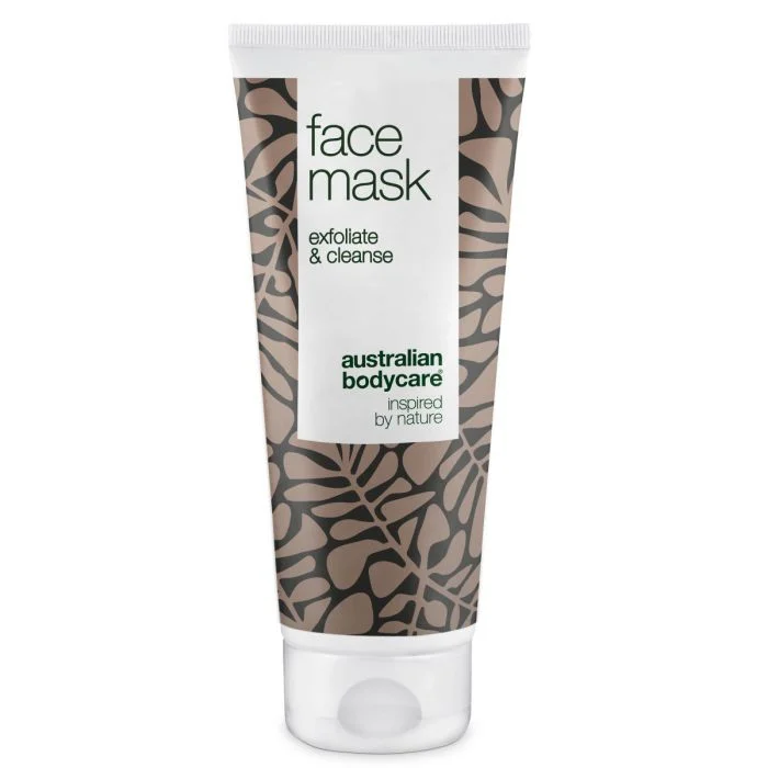 Australian Bodycare Face Mask 100 ml v:3369539 Australian Bodycare Face Mask 100 ml v:3369539
