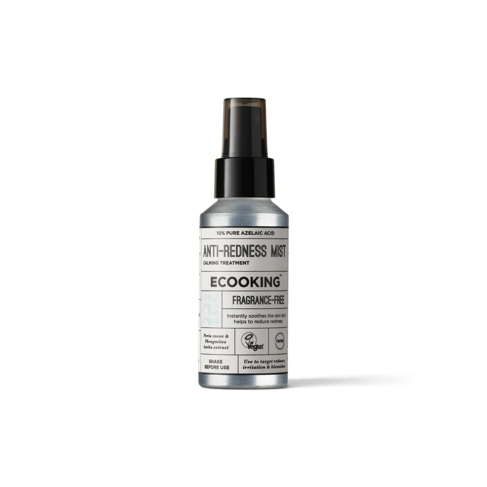 Anti Redness Mist 50 ml - Ecooking v:2246899