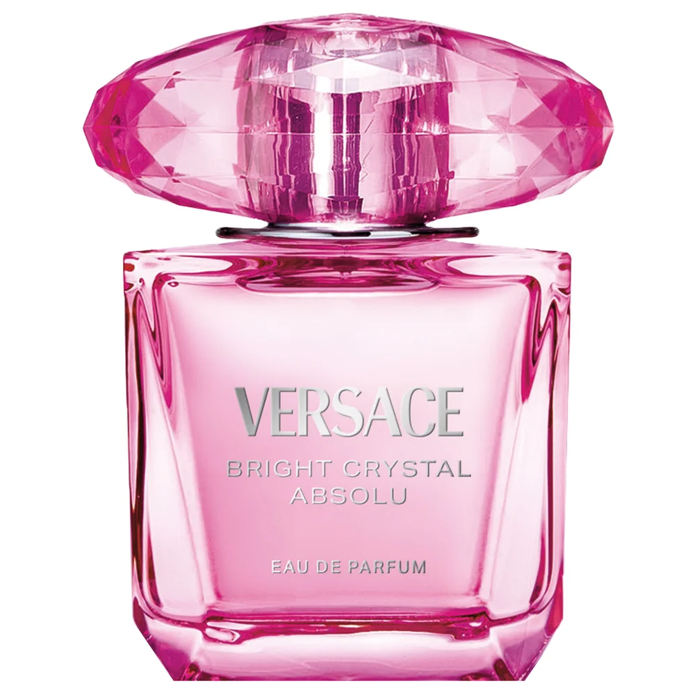 Versace Bright Crystal Absolu Edp 30ml – Sensuell Duft v:5494290