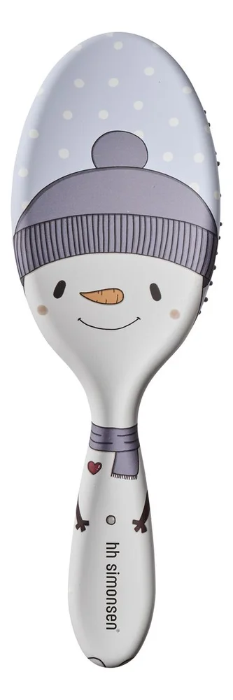 HH Simonsen Wonder Brush – Snowman v:4830538 HH Simonsen Wonder Brush – Snowman v:4830538