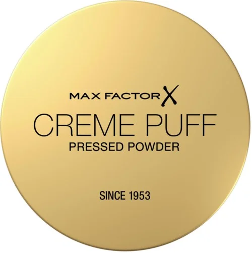 Max Factor Creme Puff Pressed Compact Powder 05 Translucent v:1355926 Max Factor Creme Puff Pressed Compact Powder 05 Translucent v:1355926