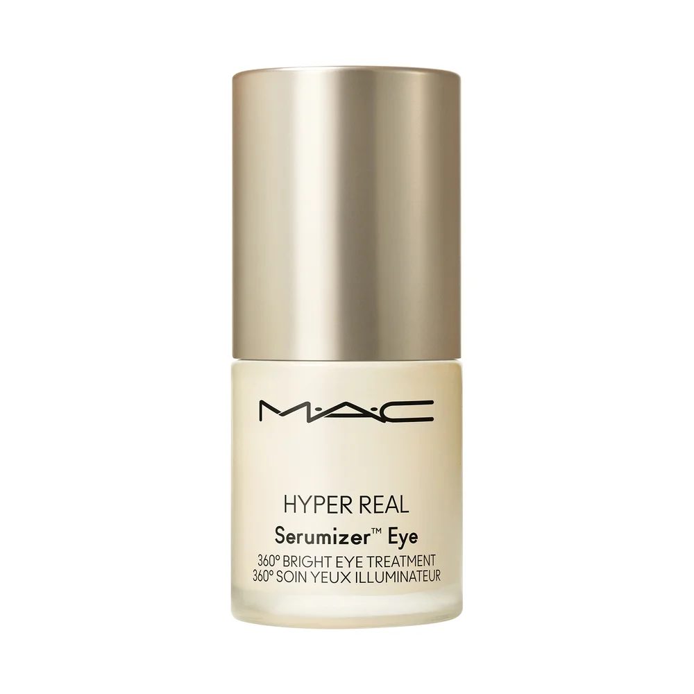 MAC Hyper Real Eye Serumizer 15 ml – MAC v:2154006 MAC Hyper Real Eye Serumizer 15 ml – MAC v:2154006