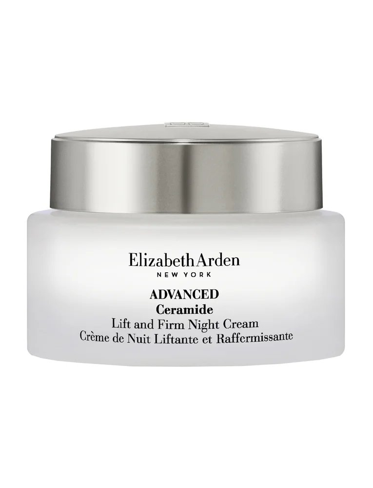 Elizabeth Arden Ceramide Lift&Firm Night Cream 50ml v:6253566 Elizabeth Arden Ceramide Lift&Firm Night Cream 50ml v:6253566