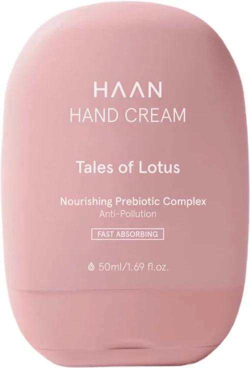 HAAN Tales of Lotus Hand Cream 50 ml v:4276997